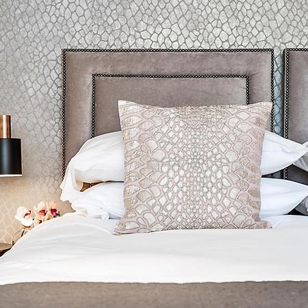 Kensington Oasis Central London 2Br Private House - Near Harrods, Kensington Palace, And Other London Attractions ภายนอก รูปภาพ
