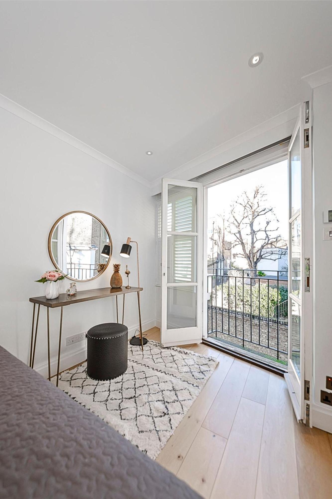 Kensington Oasis Central London 2Br Private House - Near Harrods, Kensington Palace, And Other London Attractions ภายนอก รูปภาพ