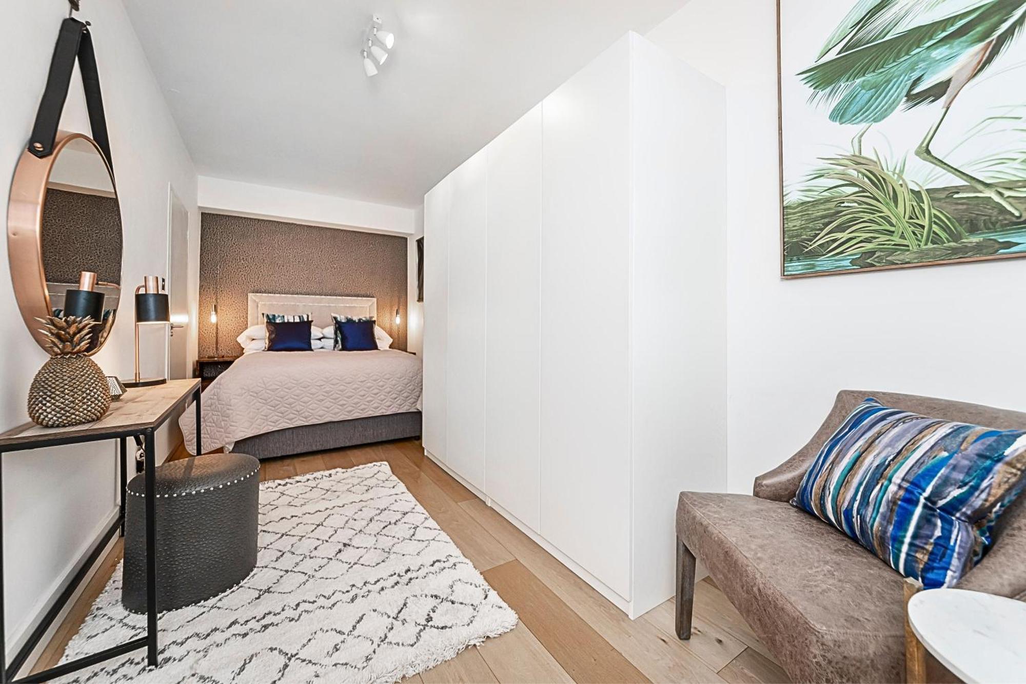 Kensington Oasis Central London 2Br Private House - Near Harrods, Kensington Palace, And Other London Attractions ภายนอก รูปภาพ